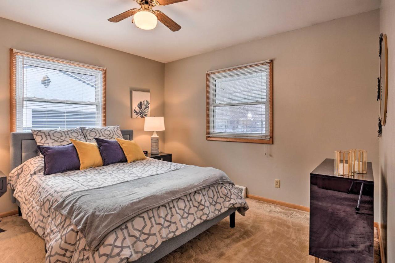 Deadwood Apartment - Walk To Historic Downtown! Extérieur photo