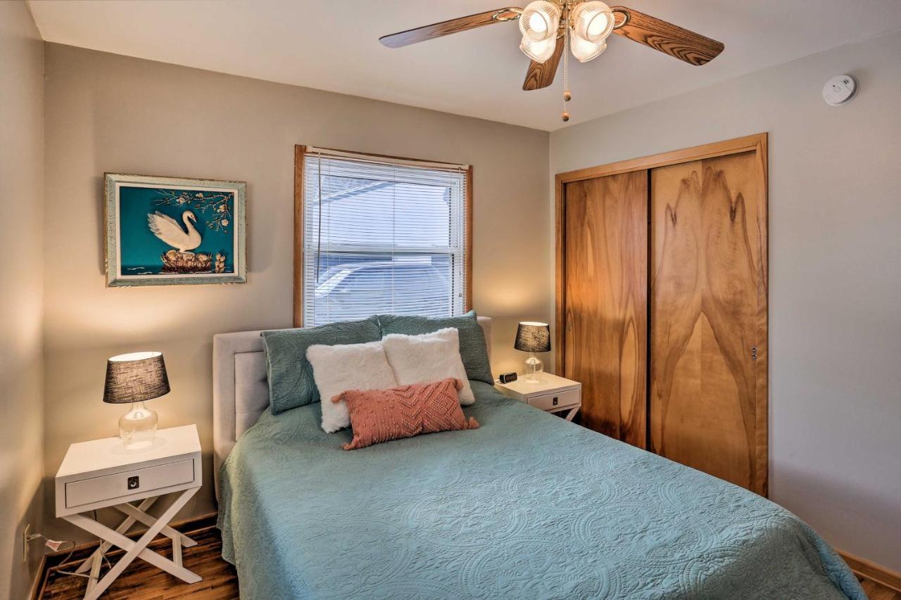 Deadwood Apartment - Walk To Historic Downtown! Extérieur photo