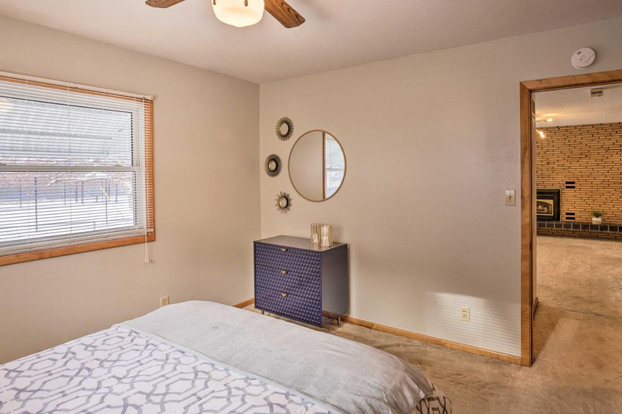 Deadwood Apartment - Walk To Historic Downtown! Extérieur photo