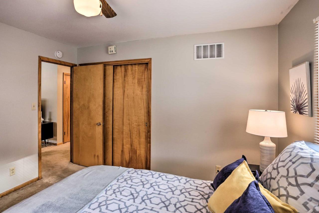 Deadwood Apartment - Walk To Historic Downtown! Extérieur photo