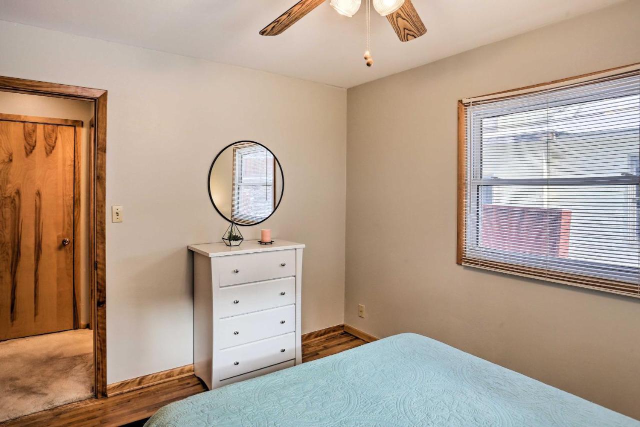 Deadwood Apartment - Walk To Historic Downtown! Extérieur photo